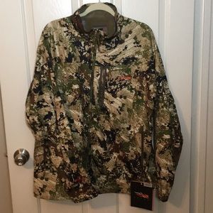 Men’s XXL Sitka Mountain Jacket